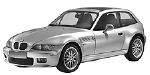 BMW E36-7 P3738 Fault Code