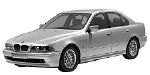 BMW E39 P3738 Fault Code