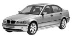 BMW E46 P3738 Fault Code
