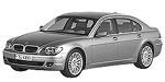 BMW E65 P3738 Fault Code