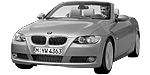 BMW E93 P3738 Fault Code