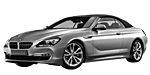 BMW F12 P3738 Fault Code